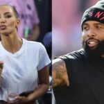 Weeks After Dating Rumors, Kim Kardashian Reportedly Rushed To Odell Beckham Jr.’s Birthday Party After Attending CFDA Fashion Awards