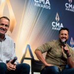 "You Know the Difference Between Taylor Swift & New York Jets?": Peyton Manning & Luke Bryan Hilariously Troll New York at CMA 2023