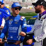 “Hard for Me to Believe It”: Ross Chastain Opens Up on Insecurities After Kyle Larson Comparison