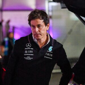 “I’m Fed Up With Explanations” - Toto Wolff Frustrated After Abu Dhabi GP Qualifying