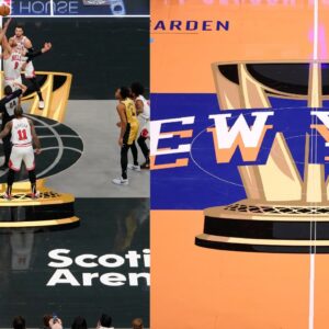 How Much Will the Winners of the NBA In-Season Tournament Get? Breaking Down Prize Money Distribution for All Knockout Rounds