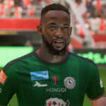 EA FC 24 Moussa Dembele Squad Foundations
