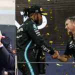Toto Wolff Stirs the Christian Horner- Lewis Hamilton Pot With the Truth About What Happened