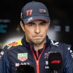 Ross Brawn Calls for Sergio Perez’s Red Bull Exit by Drawing Parallels to Career of Former World Champion