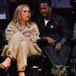 Amid Rumors of Adele's Marriage, Rich Paul Curtly Dodging Gayle King's Question About Relationship Status Resurfaces