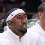 What does Marcus Jordan do for a living? Exploring Michael Jordan's son's profession