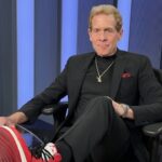 Skip Bayless, The Cowboys Super Fan Accuses Eagles of Playing “the Luckiest 4 Games in NFL History” After OT Win Against the Bills