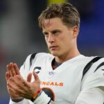 Clock is Ticking for the Bengals; They Have to Pay Joe Burrow and Ja’Marr Chase: Cris Collinsworth