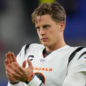 Clock is Ticking for the Bengals; They Have to Pay Joe Burrow and Ja’Marr Chase: Cris Collinsworth