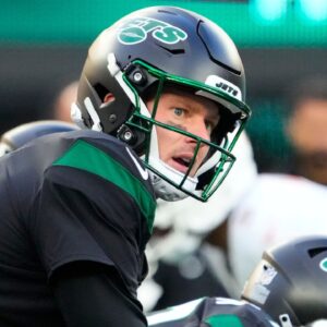 Tim Boyle’s 99-Yard Pick Six Prompts a Massive Giveaway of $1 Million Worth of TVs