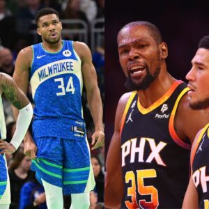 NBA In Season Tournament Wild Card Standings: Deep Dive Into The Current State Of Group Play