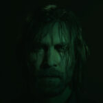 Alan Wake in Alan Wake 2