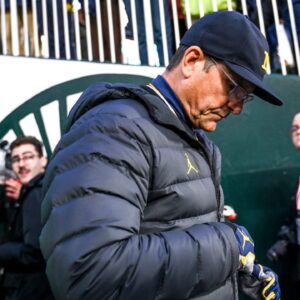 To Help Reduce the Impact of Paycuts Due to Covid-19, Jim Harbaugh Once Pledged to Donate His Bonus to Athletic Department Employees