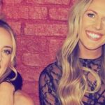 Brittany Mahomes Thanks Blake Bell's Wife Lyndsay Bell for Helping Sterling Skye With a Spare Jacket; "Spilt a Whole Water Bottle on Us"