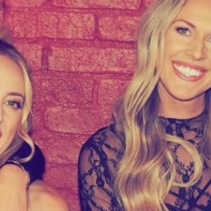 Brittany Mahomes Thanks Blake Bell's Wife Lyndsay Bell for Helping Sterling Skye With a Spare Jacket; "Spilt a Whole Water Bottle on Us"