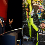 Ryan Blaney’s NASCAR Triumph Leaves Kyle Petty Accepting Defeat: “I Deserve It”