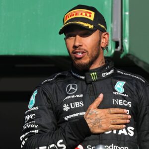 “Lewis Hamilton Effect” a Nail in Ferrari’s Coffin for 2023 Season