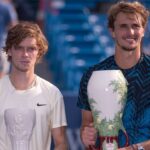 Alexander Zverev vs Andrey Rublev ATP Finals Prediction