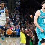 “What the F*** Is That?!”: Anthony Edwards Follows LaMelo Ball’s Suit, Uses NSFW Reply While Naming Favorite Thanksgiving Dish