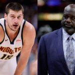 Bringing Up The NBA's Need To Changes Rules For Shaquille O'Neal, Gilbert Arenas Firmly Believes Nikola Jokic Isn't As Dominant As 'The Big Aristotle'