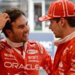 Charles Leclerc Reveals Insane Big-Brain Move That Sabotaged Sergio Perez’s P2 Efforts