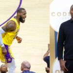 Comparing LeBron James' 21 Years To Mozart's Excellence, Metta World Peace Contradicts Himself On Who He Thinks Is The GOAT