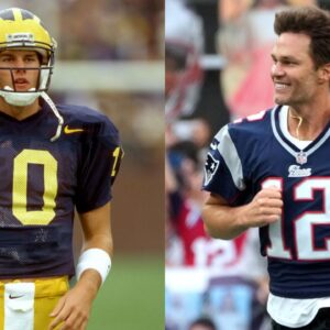 Is Tom Brady Eligible to Play for Michigan? Can the 7x Super Bowl Champion Revive the Wolverines?