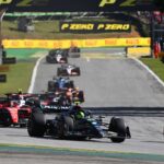 “Let’s Get Rid of the Sprint”: Ex-F1 World Champion Uses Sarcasm to Defend Sprint Races After Entertaining Round in Brazil