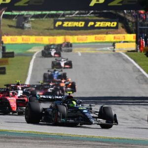 “Let’s Get Rid of the Sprint”: Ex-F1 World Champion Uses Sarcasm to Defend Sprint Races After Entertaining Round in Brazil