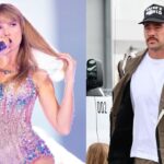 Travis Kelce Expresses Slight ‘Bias’ Towards Taylor Swift’s Tortured Poets Department