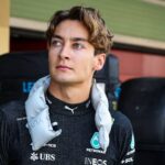 “I’ve Seen the W15”: George Russell Predicts Bright 2024 for Mercedes Despite ‘Red Bull Dominance'
