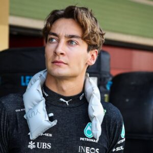 “I’ve Seen the W15”: George Russell Predicts Bright 2024 for Mercedes Despite ‘Red Bull Dominance'