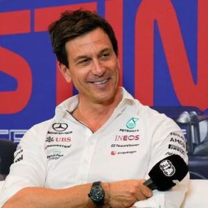 ‘Mystics’ Played No Role in Debilitating Mercedes Season as Toto Wolff Makes His Analysis: “We Just Got the Physics Wrong”