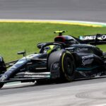“Burn That Car”: Mercedes Face the Wrath of Fans as Emotional Lewis Hamilton Gives Up on Brazilian GP