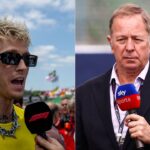 “Tell Me More About Why I’m the Worst”: Machine Gun Kelly Loses His Cool With F1 Fans Over Unnecessary Backlash