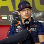 “My Car Is Not Female!” : Max Verstappen Refuses to Fall for the Norm, Revealing His Nickname for RB19