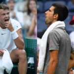 Novak Djokovic's Ex-Coach Breathes New Life Into Rune But Can't Stop Serb From Equaling a Nadal Record: "Much Better in Recent Weeks"