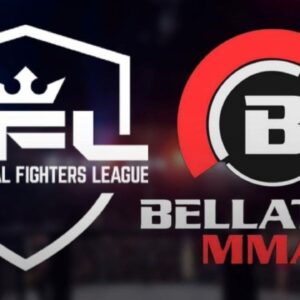 PFL Announces Massive Deal With Bellator to Rival UFC
