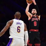 Amidst Rumors Of Growing Discontent, Zach Lavine Gives Lakers Fans 'Hope' By Strutting Out In Los Angeles Attire