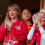 Old Anti Taylor Swift Tweet Usurped From Brittany Mahomes' Account Caused a Frenzy Amongst Swifties Just 2 Months Ago