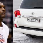 "Had a White Land Cruiser": Joe Smith, Who Went Viral After Wife's OF Reveal, Discusses Spending Money After Signing $9 Million Rookie Contract