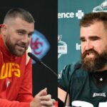 Does Travis and Jason Kelce Have a Third Brother Named Shawn?