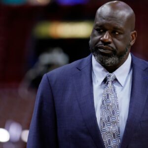 "Gonna Have the Body of a 19 Y/O": Battling His Love For Burgers, 50 Y/O Shaquille O'Neal Promised He'd Get Shredded in the Near Future