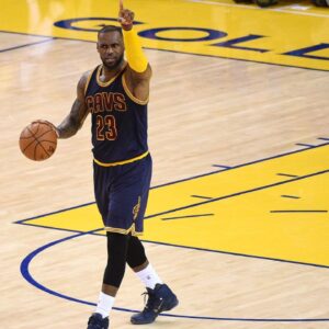 “Being a Part of All the Banners!”: LeBron James Reflects Back on Playing ‘Last Few’ Games in Cleveland