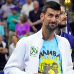 "Everyone Tries To Play Their Best Tennis, Because They Have Nothing To Lose": Novak Djokovic on Being "Invincible"