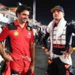 Max Verstappen Poaches Carlos Sainz’s Trainer to Prepare Himself for the 2024 Season