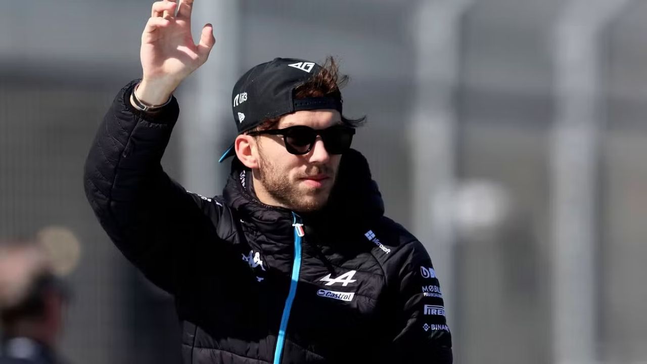 “It Was Their Way to Buy Time to Get Fundings”: Pierre Gasly’s Parents Were Once Forced to Trick Him for 3 Years