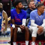 “A Force to Be Reckoned With”: Draymond Green Assesses Clippers Trade for James Harden, New Big 4 in Los Angeles