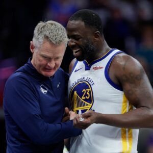 “Should Have Left Moses Moody in the Game!”: Steve Kerr Admits ‘Losing Sleep’ Over Kings’ 24-Point Comeback Win In In-Season Tournament