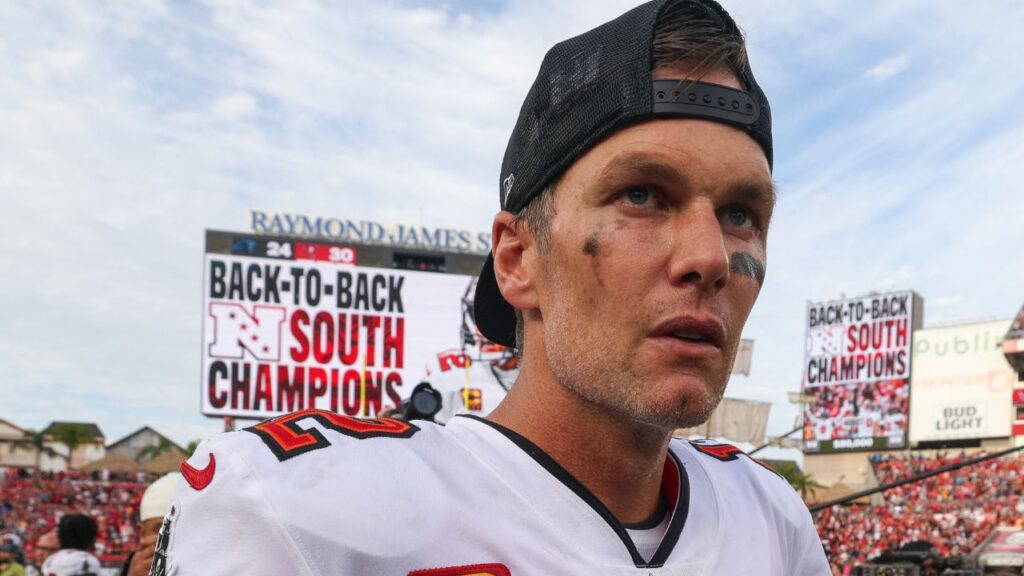 Gerald McCoy Explains Why Some Players Were Possibly ‘Intimidated’ by Tom Brady in the Locker Room